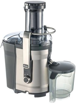 Oster Juicer