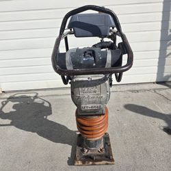 Multiquip Mikasa MT-65H Tamping Rammer