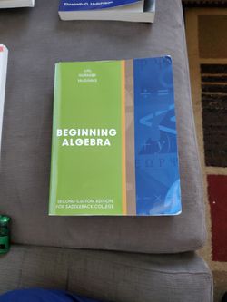 College Books