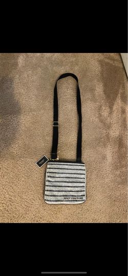 JUICY COUTURE CROSSBODY