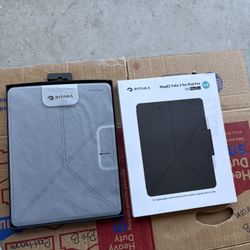 PITAKA MagEZ Folio 2 for IPad Pro