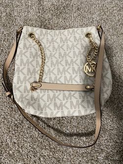 MK purse