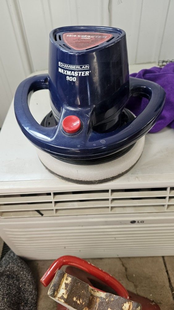 Chamberlain Waxmaster 900