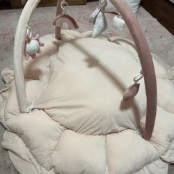 Play Gym Mat From Amazon 