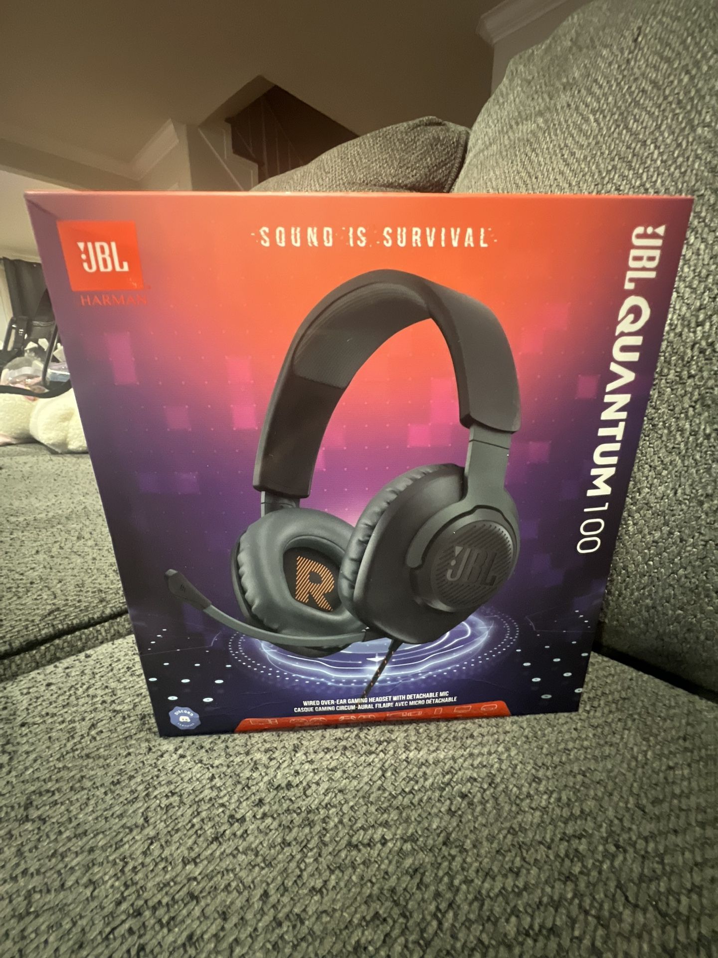 Gamer Headphones