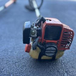 Commercial String Trimmer