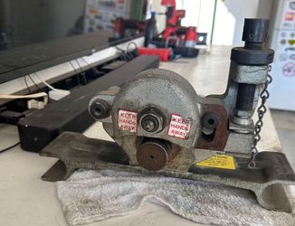 Victualic Copper Groover