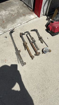 Torch Attachment LOT
