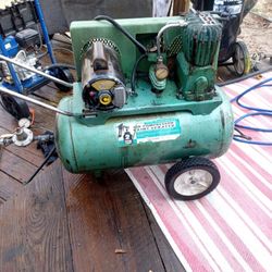 Air Compressor 220