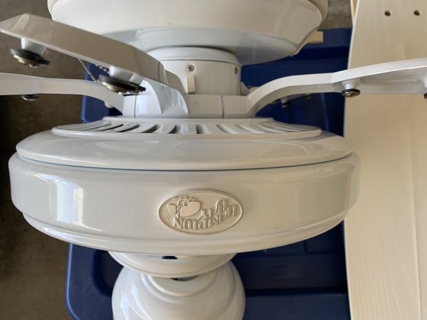 Hampton Bay Ceiling Fan for Sale in Cape Coral, FL - OfferUp