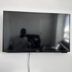 Samsung 42 inch Smart TV