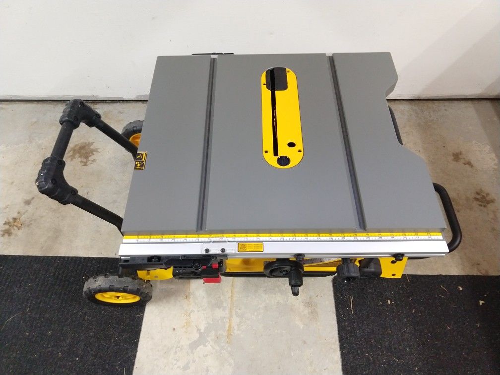 DeWalt DWS7491RS 10
