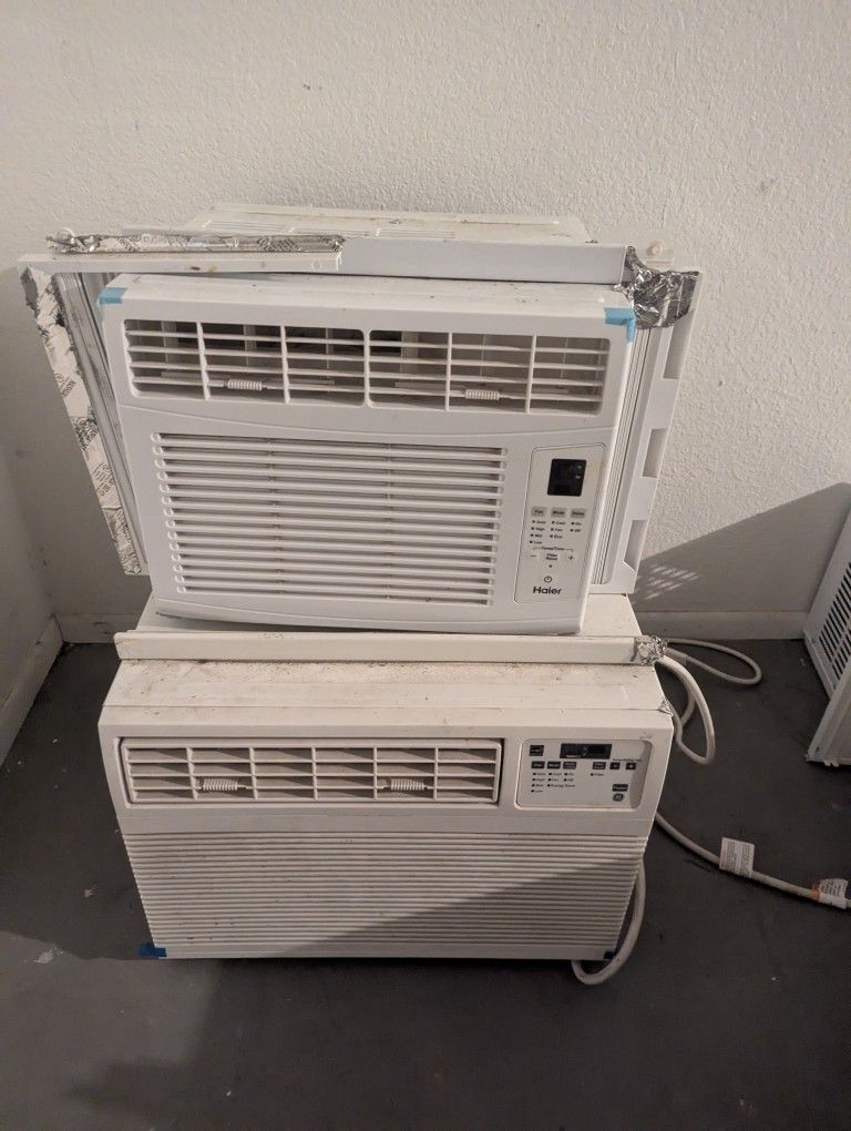 Window AC Units