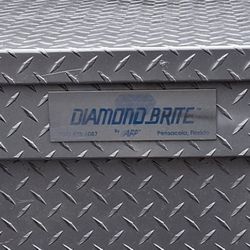 Tool Box For Small Truck