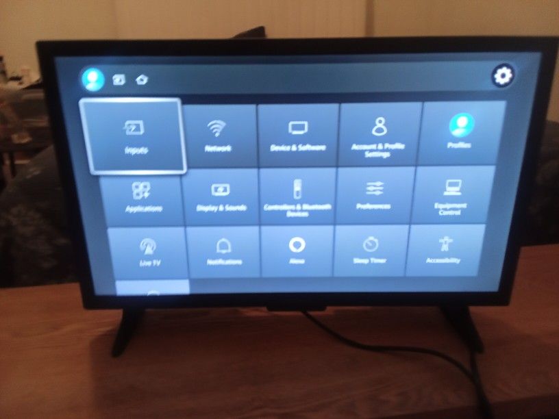 Amazon Fire Tv 24 Inch