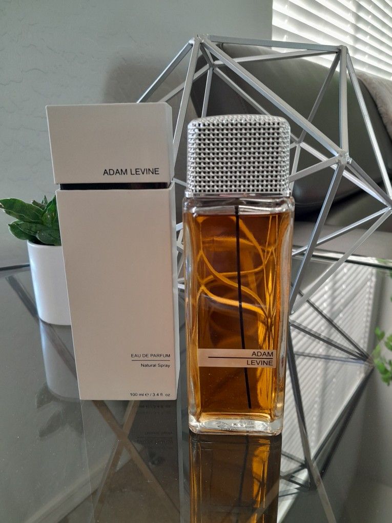 Adam Levine Perfume