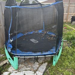 Trampoline 