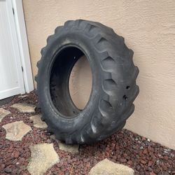 Truck Tire For Exercise $50 Or Best Offer
