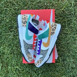 Nike Dunk Safari