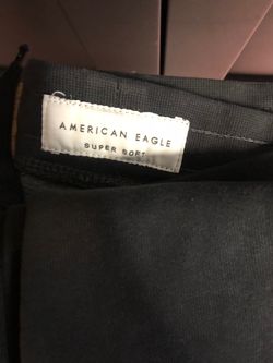 American eagle super soft 5 pocket xl