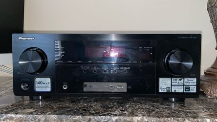 Pioneer Receiver VSX-1022