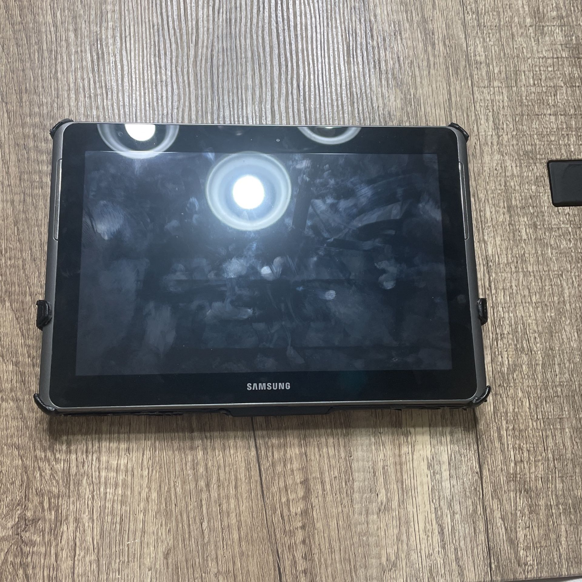 Samsung Tablet