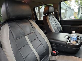 2011 Chevrolet Silverado