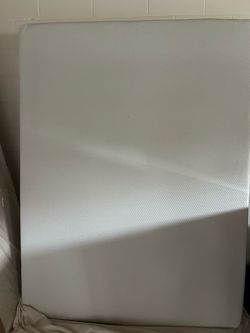 Mattress (READ DESCRIPTION)