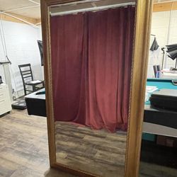 Big Mirror 