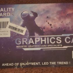 Graphics Card & 24-Port Gigabit