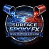Surface Epoxy FX