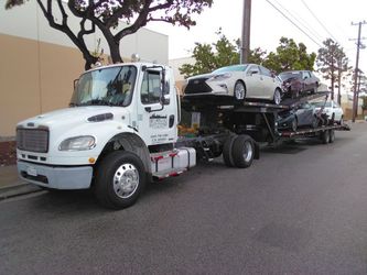 AUTO TRANSPORT