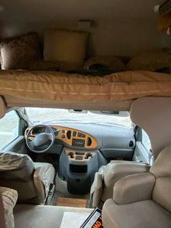 2004 Jayco Grayhawk  E450 Econoline