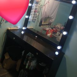 Vanity 
