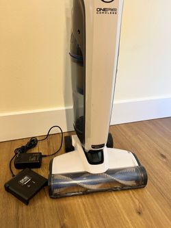 Hoover Cordless Vacuum