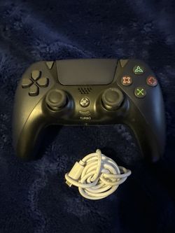 PS4/PS5 Controller