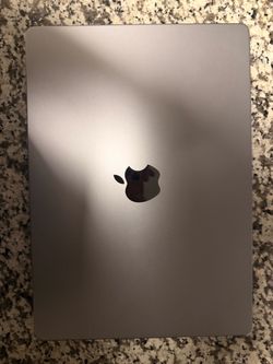M3 MacBook Pro