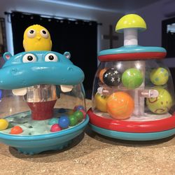 Baby Toy Bundle