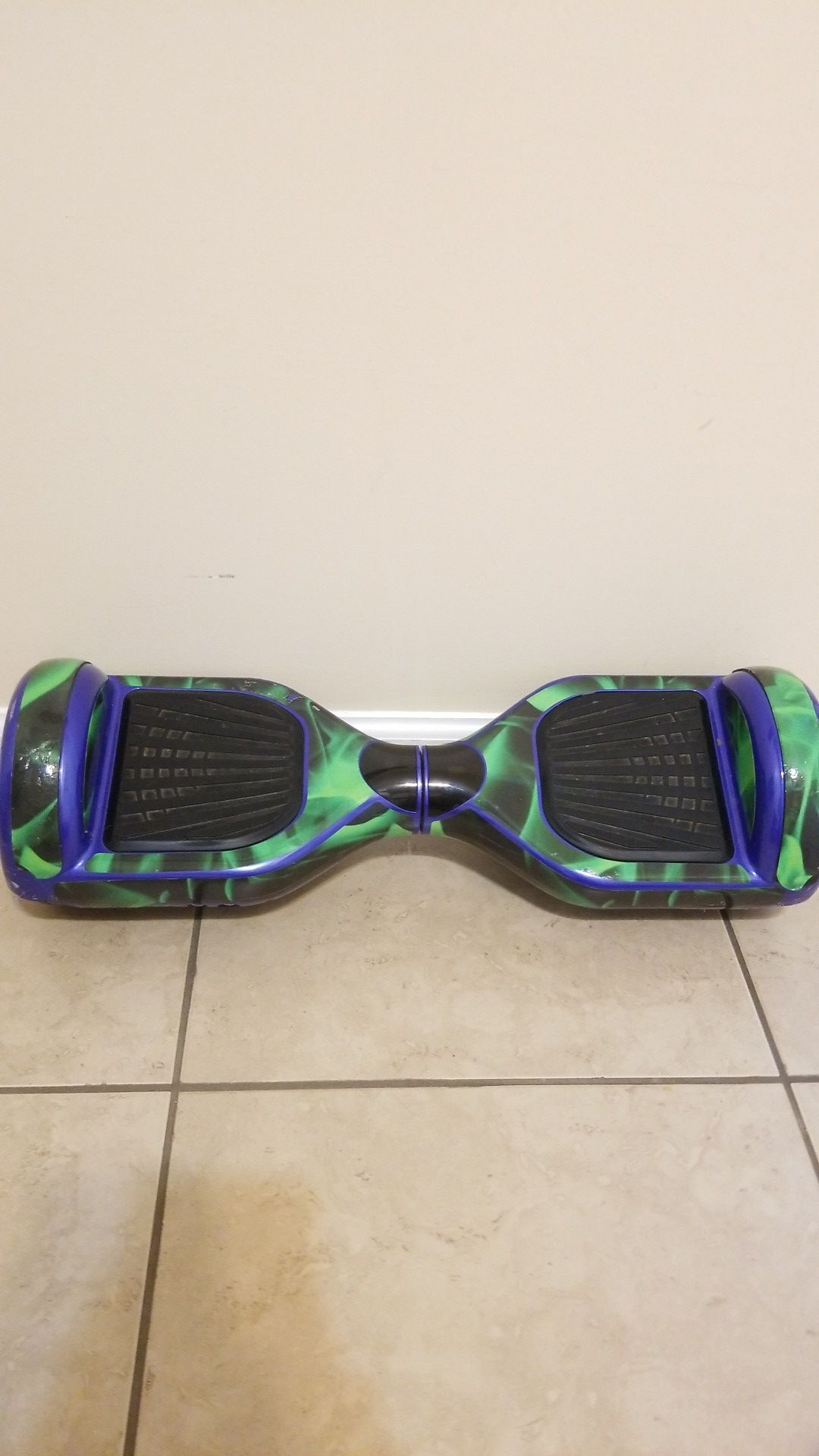 6 inch Wheel Bluetooth Hoverboard