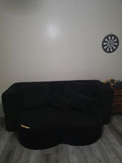 Sofa / bed