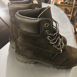 Timberland Ladies 
