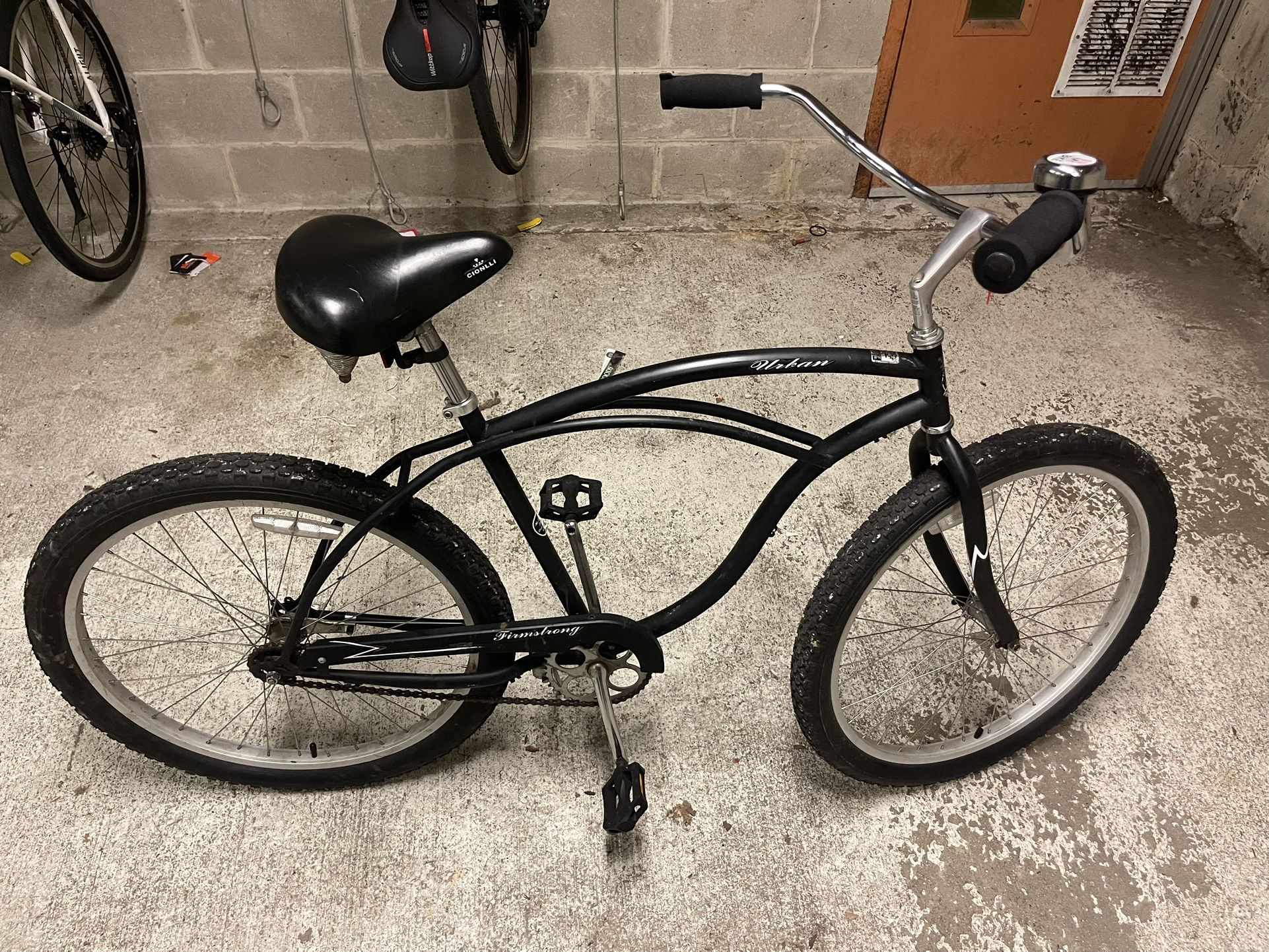 Men’s Cruiser 