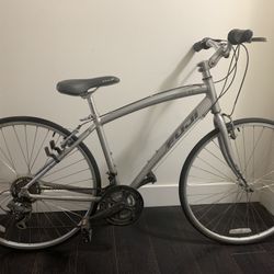 Fuji Absolute 4.0