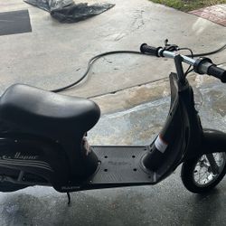 Kids Electric  Scooter