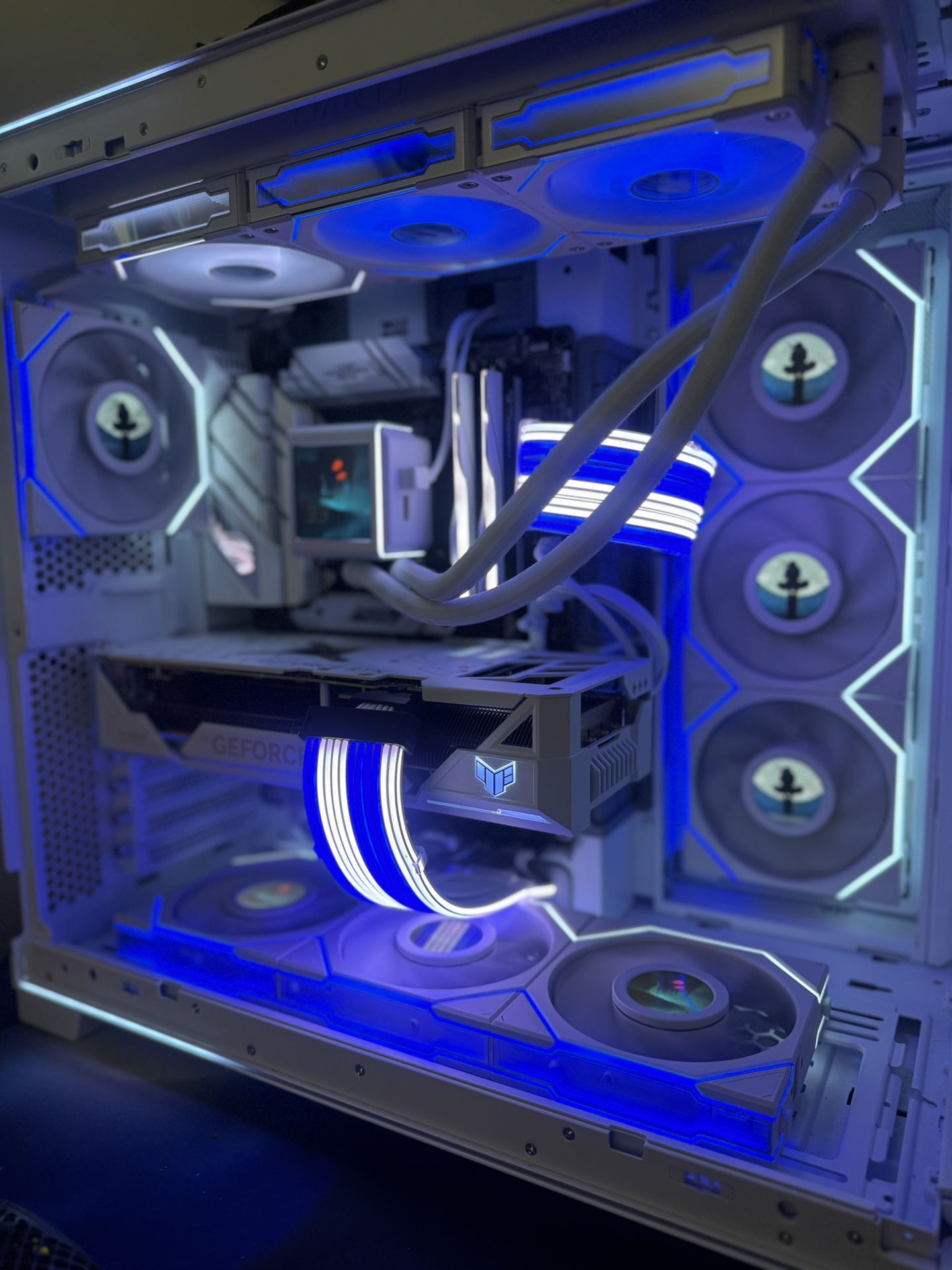 High End Gaming Pc