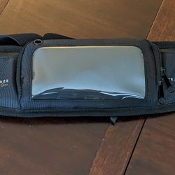 Running Walking Hiking Belt Bag Fanny Pack