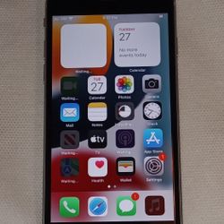 GREAT CONDITION APPLE iPhone 6S 32GB UNLOCKED ALL NETWORKS 