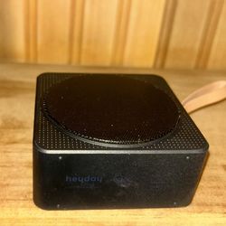 Hey Day Speaker