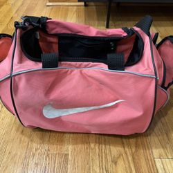 Nike Duffel Bag