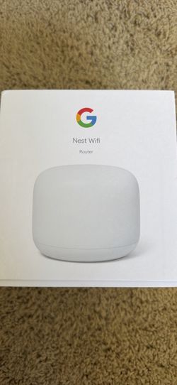 WiFi Router